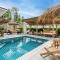 Manao Pool Villa 2 - 5 Mins Walk To The Beach - Ланта-Яй