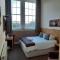 Grammar Lodge Guest House - 坎贝尔城