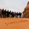RUM SOlARIS BEDOUIN CAMP