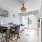 Charmant appartement à 500m de la plage - 莱萨布勒-多洛讷
