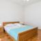 Lovely Apartment In Svjuraj