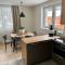 Apartmány Kellov Dom - 迪马诺卡多林纳