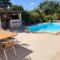 Villa climatisée, piscine privée chauffée, Fitness proche Cannes, Fréjus, St Raphael, Grasse