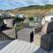 Mawgan Pads Lazy Days Lodge