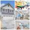 The Boathouse- 2 Apartments in 1 With Game Room! - Seaside Heights