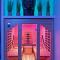 Romance Spa Nuit Damour