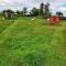 Glamping Pod in St Austell Sleeps 2 with Spa Pool