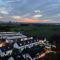 Moderne 2-Zimmer-Wohnung mit atemberaubender Skyline Aussicht auf Frankfurt! - Steinbach im Taunus