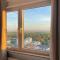 Moderne 2-Zimmer-Wohnung mit atemberaubender Skyline Aussicht auf Frankfurt! - Steinbach im Taunus