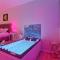 Romance Spa Nuit Damour