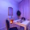 Romance Spa Nuit Damour