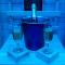 Romance Spa Nuit Damour
