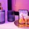 Romance Spa Nuit Damour