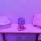 Romance Spa Nuit Damour