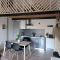 Logement moderne - 叙热尔