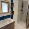 Logement moderne - 叙热尔