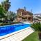 Catalunya Casas Stunning Villa with private pool 33 km to Barcelona - Senmanat