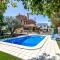 Catalunya Casas Stunning Villa with private pool 33 km to Barcelona - Senmanat