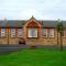 Grammar Lodge Guest House - Campbeltown