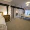Low Bowkerstead Cottage Grizedale Forest & Satterthwaite