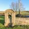 The Byre, Sedbury Park Farm