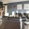 4 Bedroom Cozy Home In Fitjar