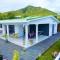 Villa élégante avec vue sur la mer au Diamant + Piscine privée - 勒迪亚芒