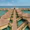 Palafitos Overwater Bungalows, Catamarán, Cenote, All & More Inclusive - Adults Only