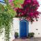 Casa Laranja, Aromas Burgau