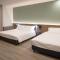 Moody smart & comfy Hotel - Terranuova Bracciolini