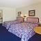 Americas Best Value Inn Arkansas City