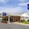 Americas Best Value Inn Arkansas City