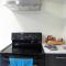 Entire Huge Basement! Fast Wifi! Private Entrance!