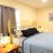 Entire Huge Basement! Fast Wifi! Private Entrance!