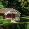 Boeckhaege vakantiewoning