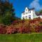 Boeckhaege vakantiewoning