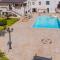 Casa DAmore con Piscina Privata