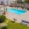 Casa D'Amore con Piscina Privata