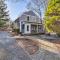 Charming East Falmouth Home with Hot Tub!