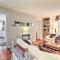 Charming East Falmouth Home with Hot Tub!