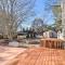 Charming East Falmouth Home with Hot Tub!