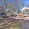 Charming East Falmouth Home with Hot Tub!