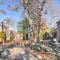 Charming East Falmouth Home with Hot Tub!