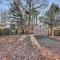 Charming East Falmouth Home with Hot Tub!