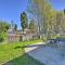 Family-Friendly Oceanside Home 5 Mi to Beach