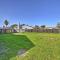 Family-Friendly Oceanside Home 5 Mi to Beach