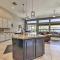 Private Pool and Patio Family Retreat in Mesa - ميسا