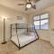 Private Pool and Patio Family Retreat in Mesa - ميسا