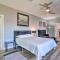 San Antonio Retreat with Pool, Close to SeaWorld!