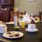 Hosteria Zure-Echea Hosteria Zure-Echea